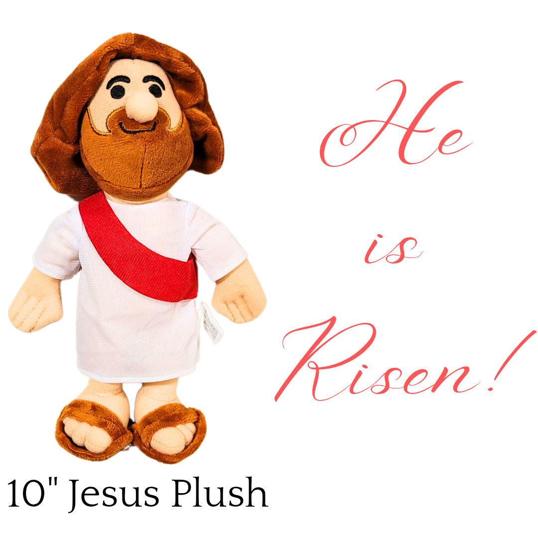 Easter He is Risen Care Package