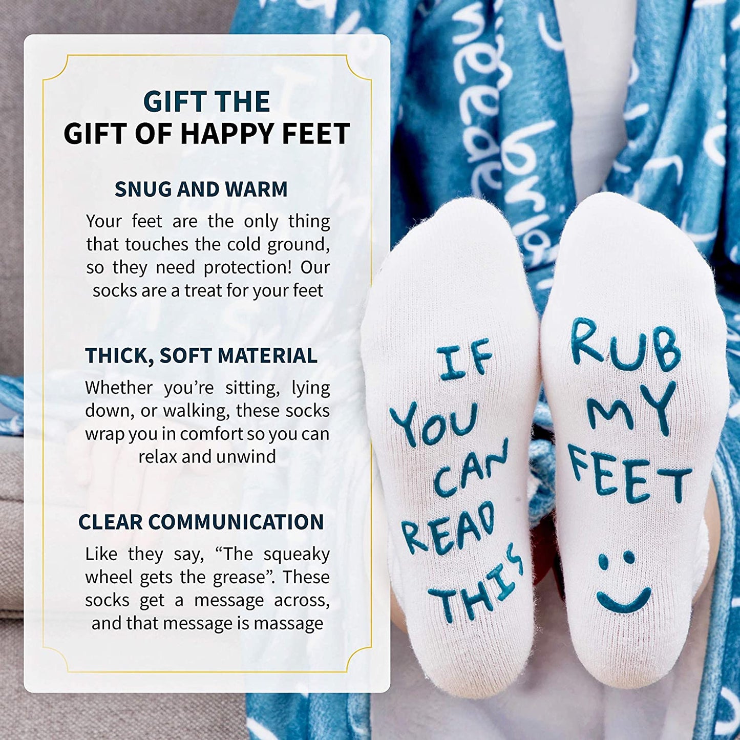 Luxury Comfort Care Package for Loved Ones Struggling with Illness or Grief