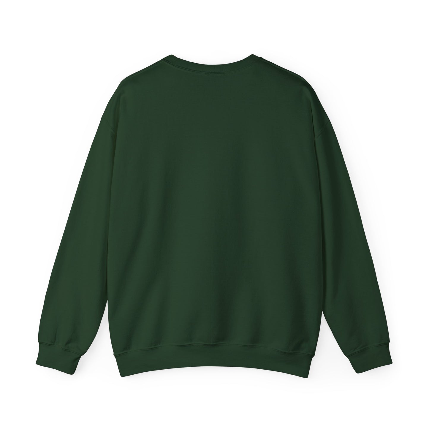 He Is Risen! Easter sweatshirt | Cute simple flower design