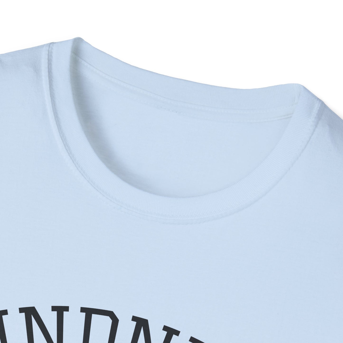Kindness Goes a Long Way T-Shirt | Inspirational Quote Tee