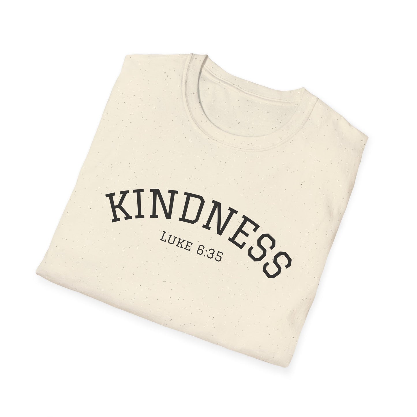 Kindness Goes a Long Way T-Shirt | Inspirational Quote Tee