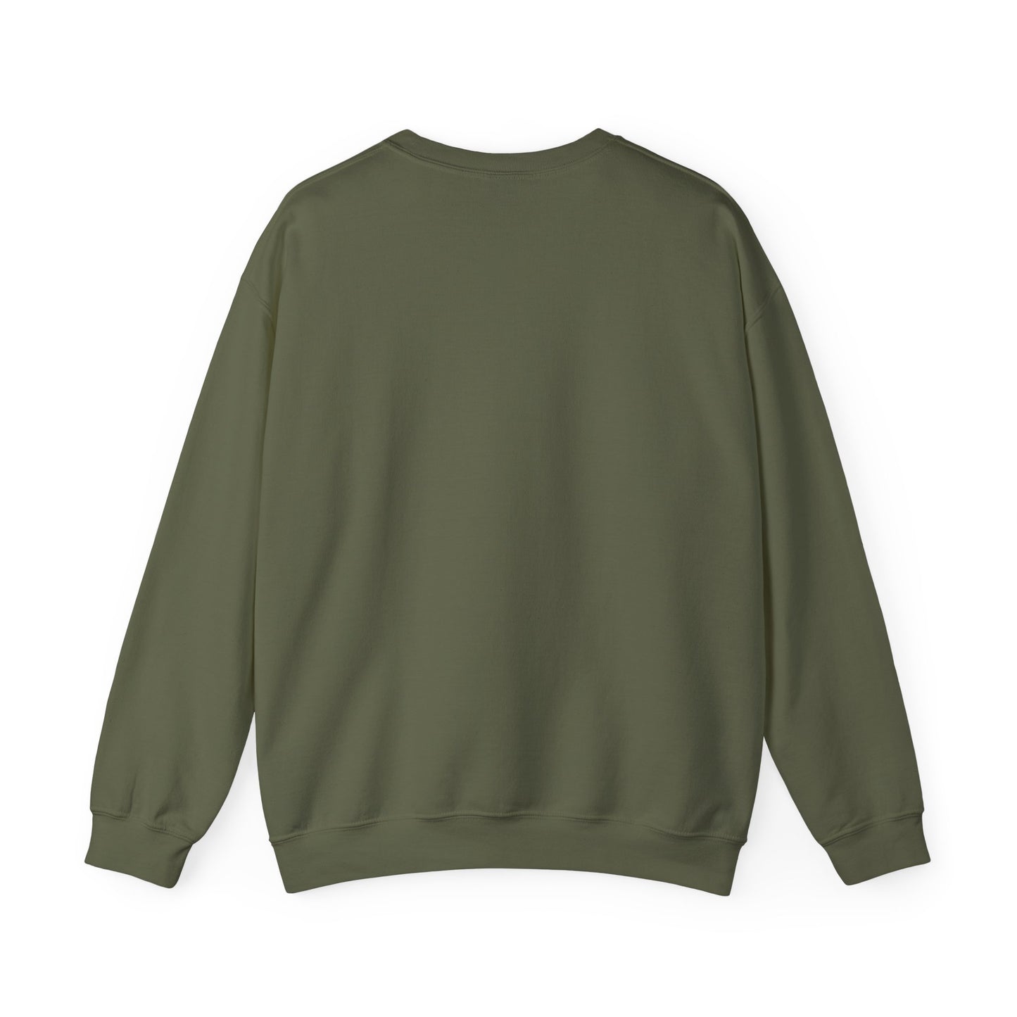 He Is Risen! Easter sweatshirt | Cute simple flower design