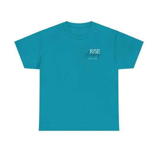 RISE Academy Homeschool Tee 2024-2025