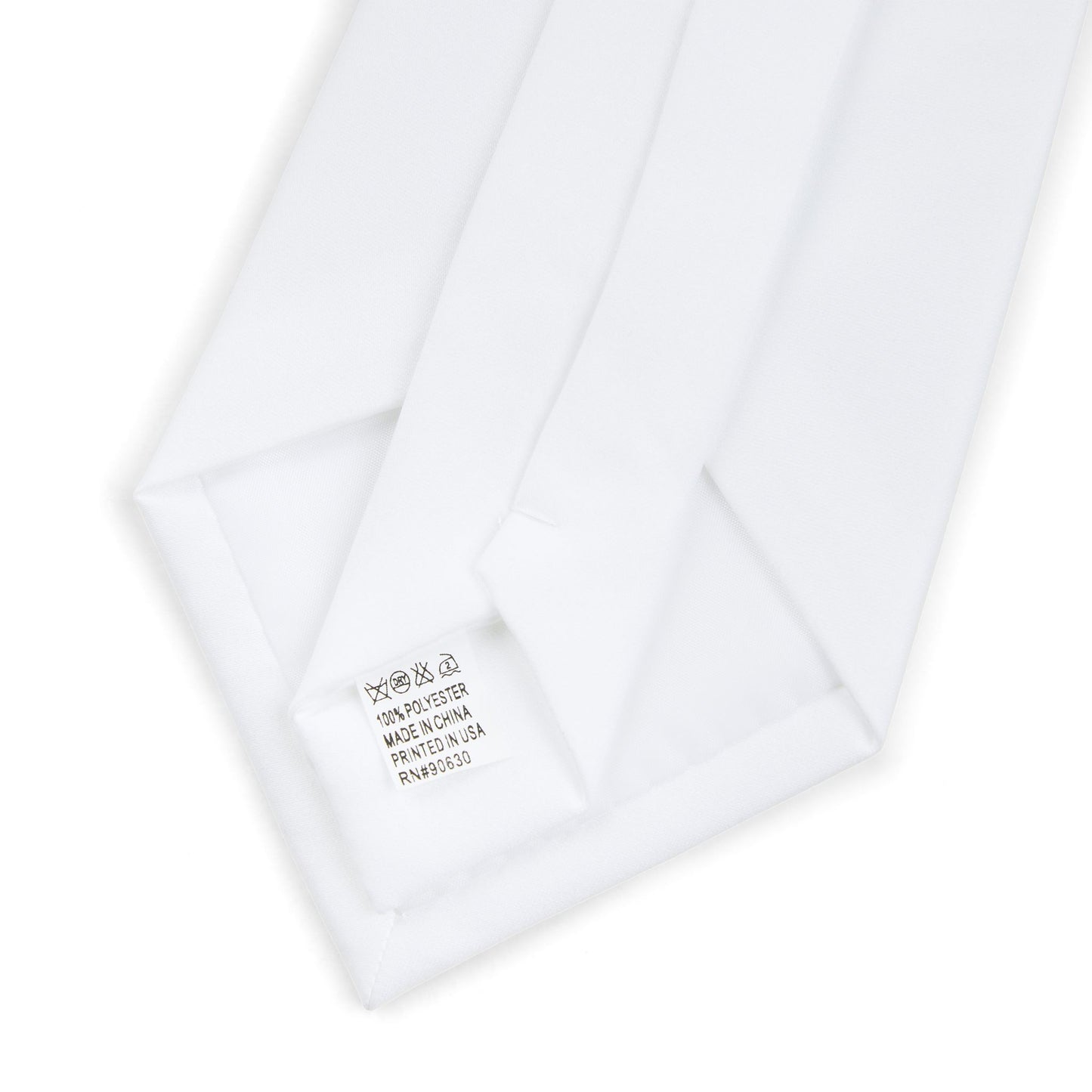 Religious Themed Necktie - 'He is Risen' and 'Let Us Rejoice' Designs