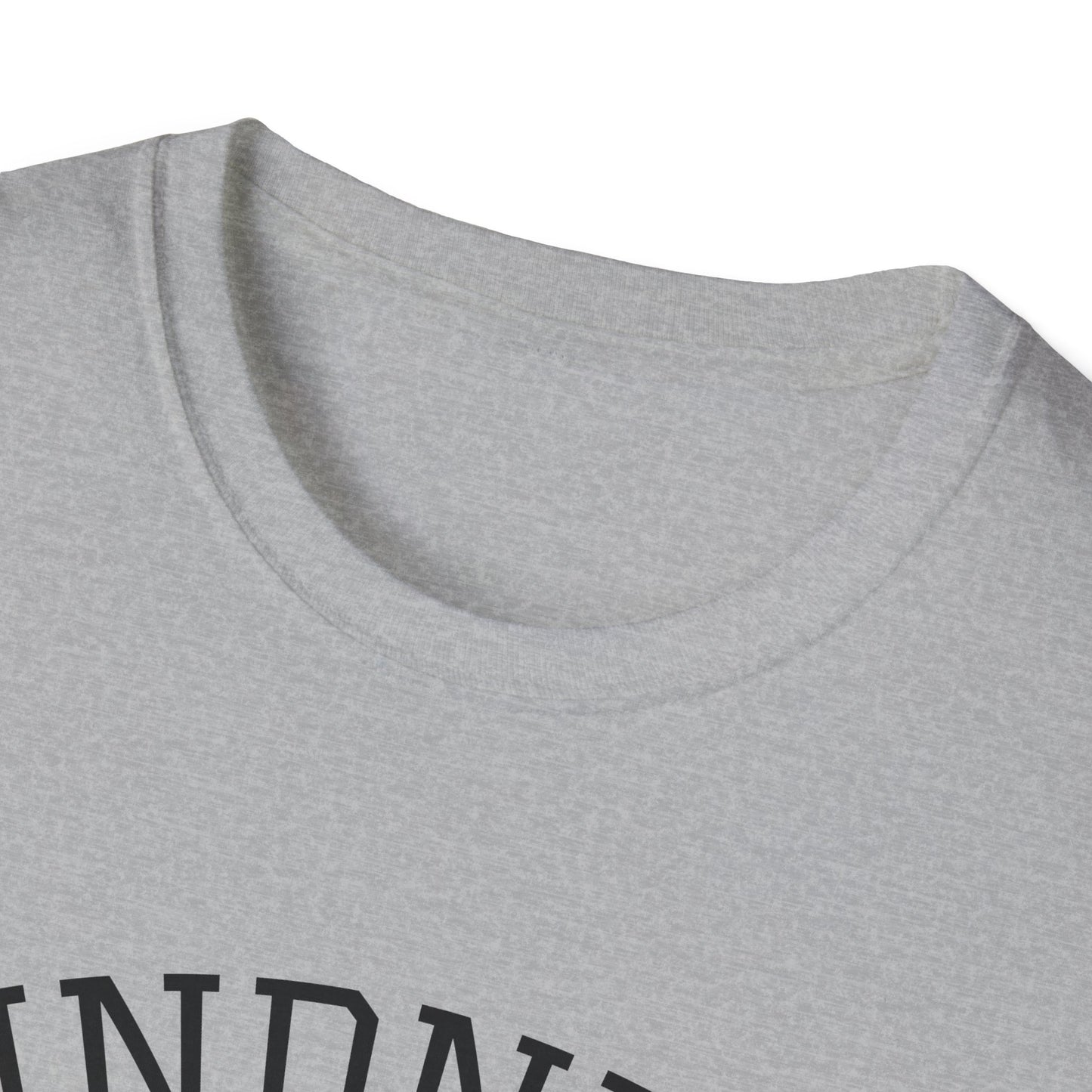 Kindness Goes a Long Way T-Shirt | Inspirational Quote Tee