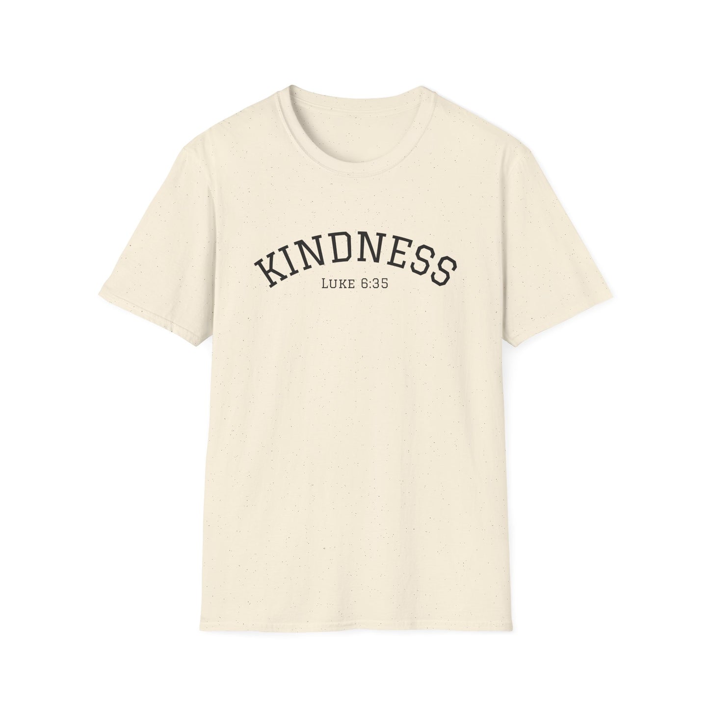 Kindness Goes a Long Way T-Shirt | Inspirational Quote Tee