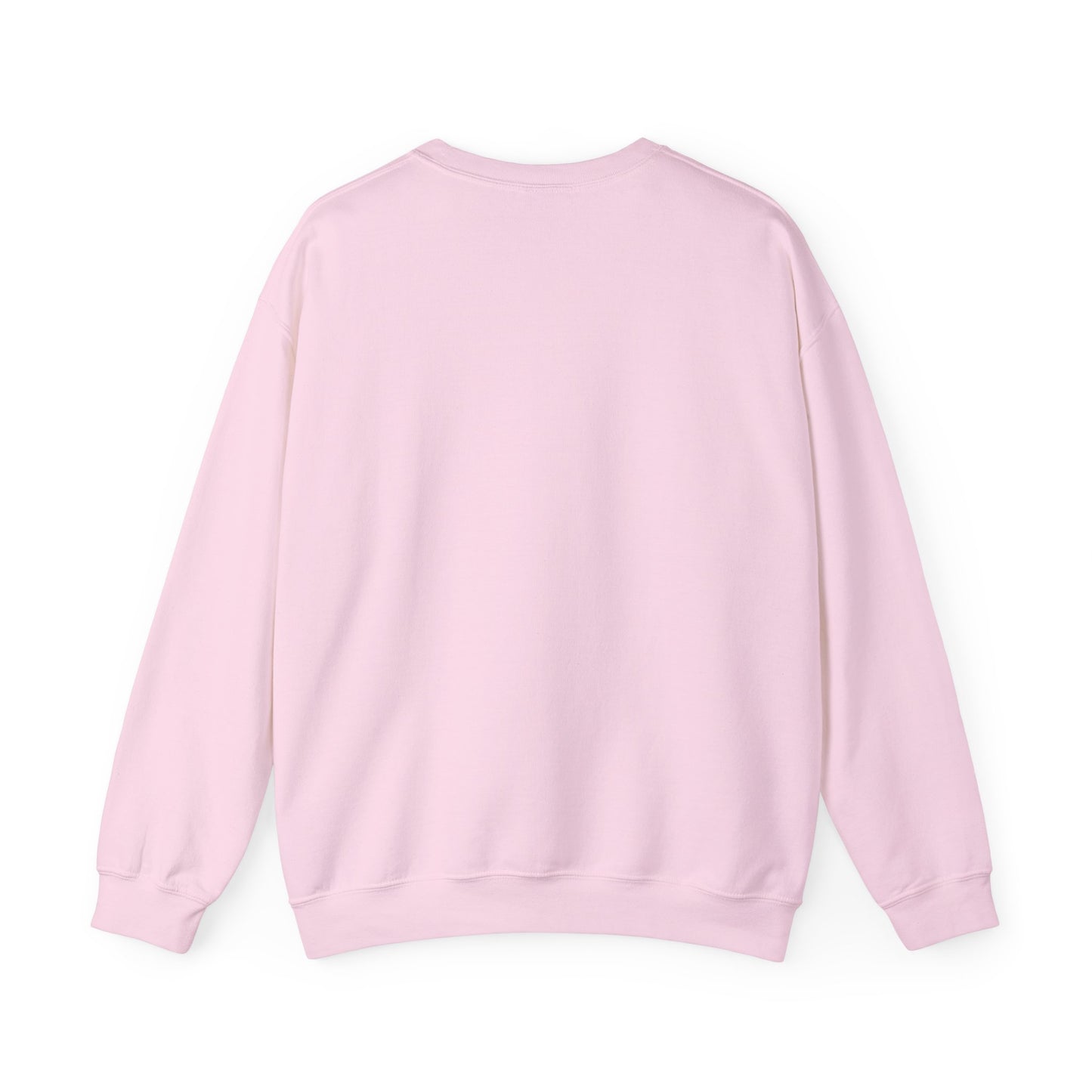 He Is Risen! Easter sweatshirt | Cute simple flower design