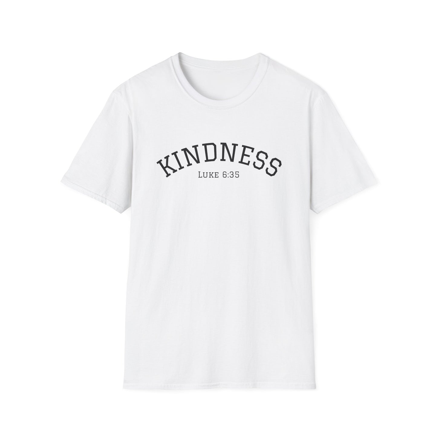Kindness Goes a Long Way T-Shirt | Inspirational Quote Tee